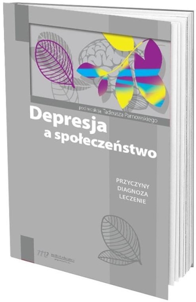 DEPRESJA A SPOŁECZEŃSTWO PROF T PARNOWSKI NOWA