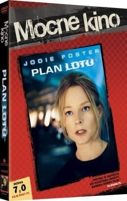 PLAN LOTU DVD FOSTER BEAN FOLIA 