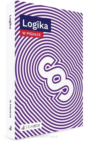 LOGIKA W PIGUŁCE PSYCHOLOGIA SOCJOLOGIA NOWA