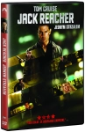 JACK REACHER JEDNYM STRZAŁEM DVD CRUISE FOLIA 