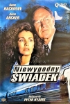 NIEWYGODNY ŚWIADEK DVD HYAMS HACKMAN ARCHER 