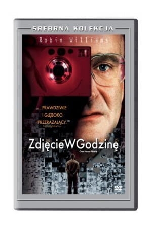 ZDJĘCIE W GODZINĘ DVD WILLIAMS NIELSEN 