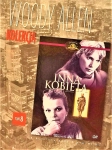 INNA KOBIETA DVD ALLEN MARTIN ROWLANDS 