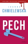 PECH JOANNA CHMIELEWSKA NOWA 