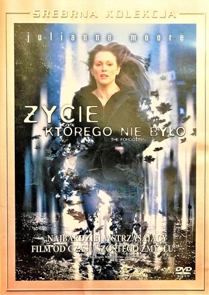 ŻYCIE KTÓREGO NIE BYŁO DVD MOORE EDWARDS SINISE 