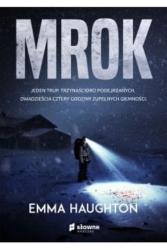 MROK EMMA HAUGHTON NOWA
