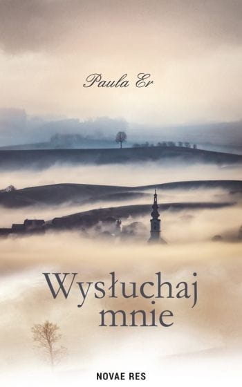 WYSŁUCHAJ MNIE PAULA ER NOWA