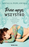 TERAZ MOGĘ WSZYSTKO NATALIA POPŁAWSKA NOWA