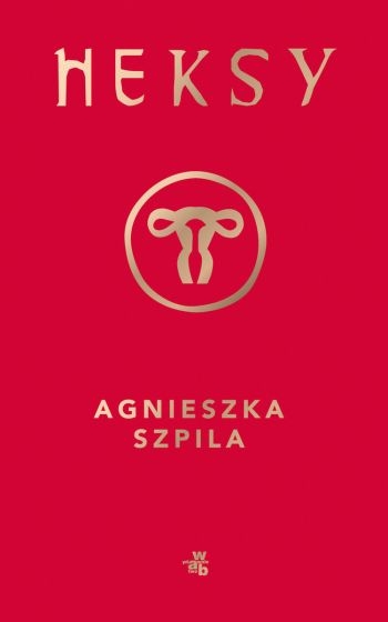 HEKSY AGNIESZKA SZPILA NOWA