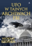 UFO W TAJNYCH ARCHIWACH FBI NICHOLAS REDFERN NOWA