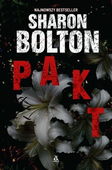 PAKT SHARON BOLTON NOWA