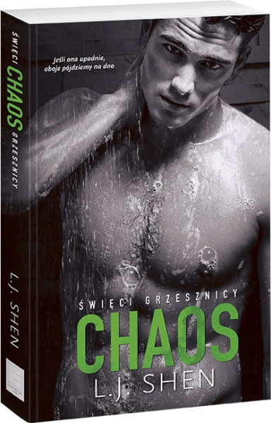 CHAOS ŚWIĘCI GRZESZNICY SHEN CHAOS 