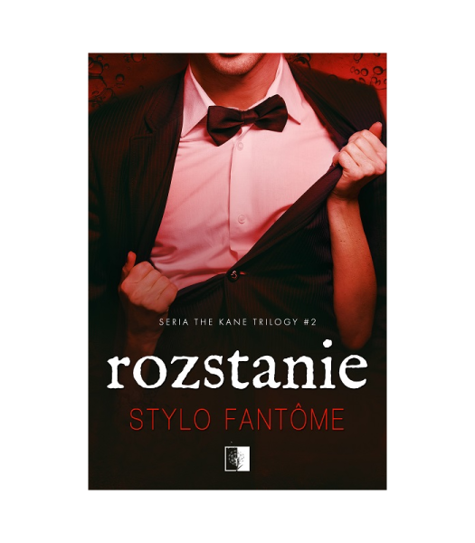 ROZSTANIE STYLO FANTOME 