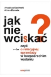 JAK NIE WCISKAĆ ADRIAN KOMSTA NOWA
