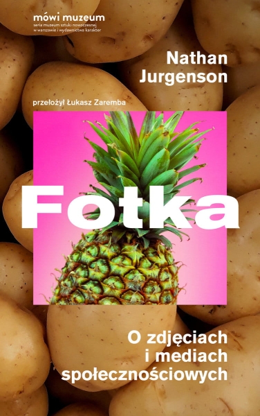 FOTKA O ZDJĘCIACH I MEDIACH NATHAN JURGENSON NOWA
