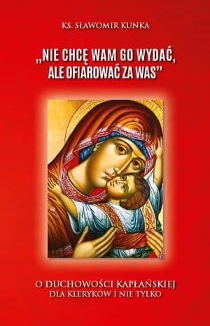 NIE CHCĘ WAM GO WYDAĆ SŁAWOMIR KUNKA