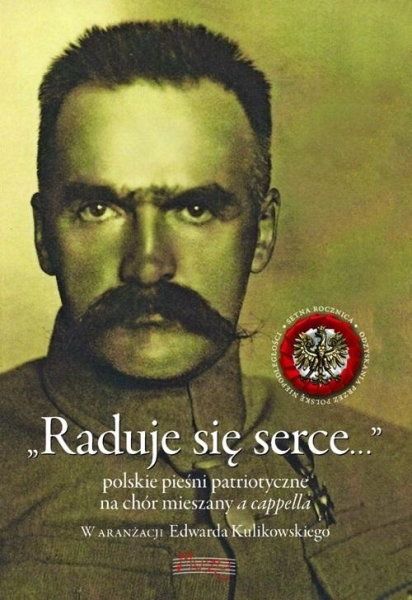RADUJE SIĘ SERCE KULIKOWSKI EDWARD