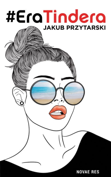 #ERATINDERA JAKUB PRZYTARSKI NOWA