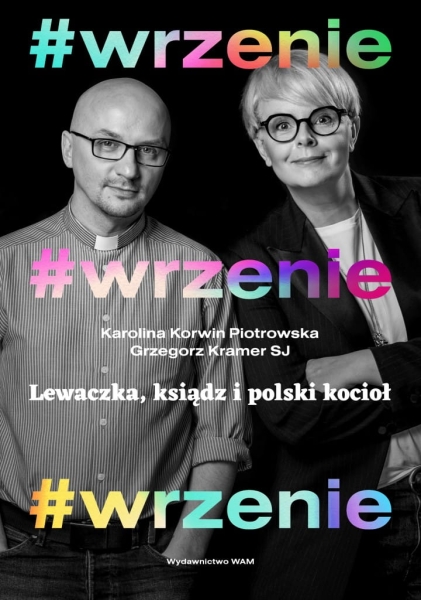 #WRZENIE LEWACZKA KSIĄDZ I POLSKI KOCIOŁ KORWIN