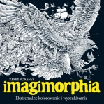 IMAGIMORPHIA EKSTREMALNE KOLOROWANIE KERBY ROSANE