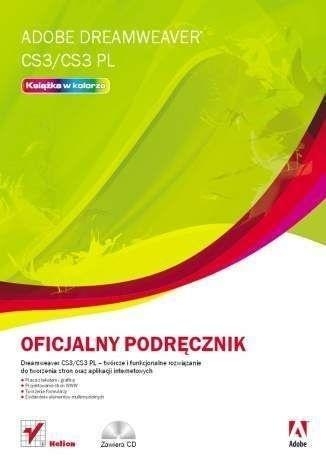 ADOBE DREAMWEAVER CS3/CS3 PL