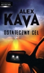 OSTATECZNY CEL ALEX KAVA 