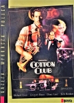 COTTON CLUB DVD GERE HINES LANE HOSKINS 