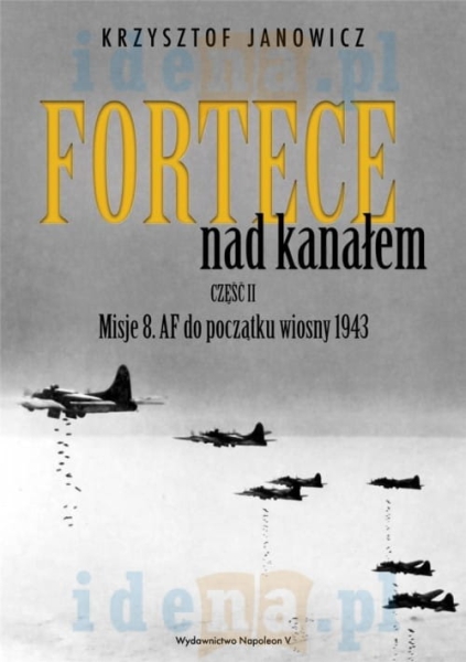 FORTECA NAD KANAŁEM CZĘŚĆ II MISJE 8 K JANOWICZ NOWA