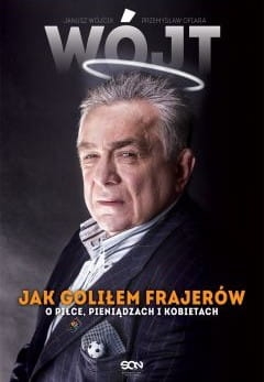 WÓJT JAK GOLIŁEM FRAJERÓW O PIŁCE PIENIĄDZACH 