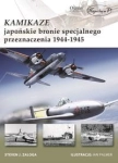 KAMIKAZE JAPOŃSKIE BRONIE SPECJALNEGO PRZEZNACZENIA