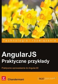 ANGULARJS PRAKTYCZNE PRZYKŁADY CHANDERMANI