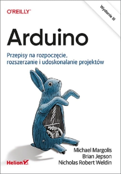 ARDUINO PRZEPISY NA ROZPOCZĘCIE ROZSZERZANIE W3