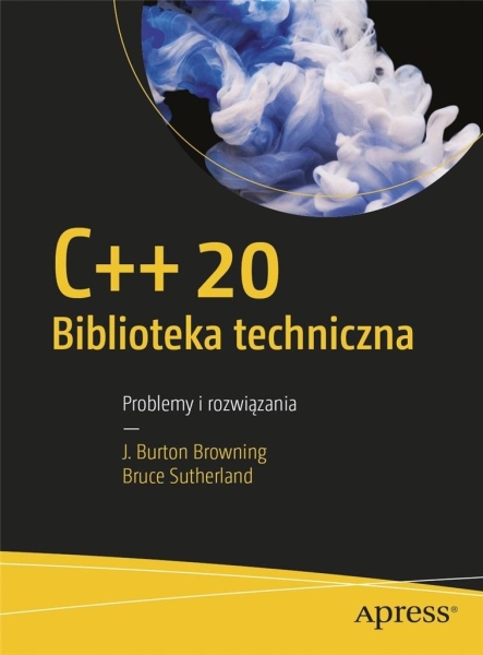 C++20 BIBLIOTEKA TECHNICZNA PROBLEMY SUTHERLAND