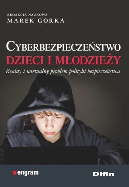 CYBERBEZPIECZEŃSTWO DZIECI I MŁODZIEŻY GÓRKA