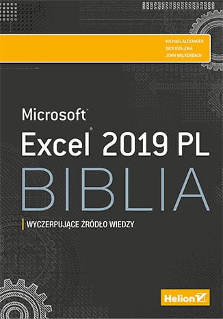 EXCEL 2019 PL BIBLIA ALEXANDER MICHAEL
