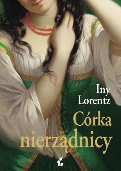 CÓRKA NIERZĄDNICY INY LORENTZ NOWA