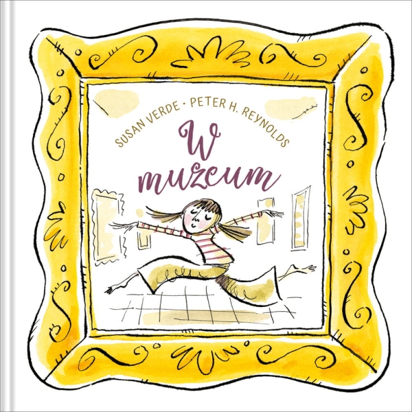 W MUZEUM SUSAN VERDE NOWA