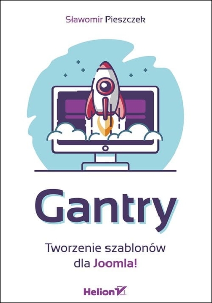 GANTRY TWORZENIE SZABLONÓW PIESZCZEK SŁAWOMIR