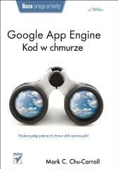 GOOGLE APP ENGINE KOD W CHMURZE CARROLL