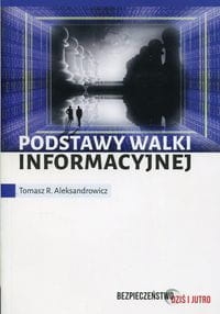 PODSTAWY WALKI INFORMACYJNEJ R ALEKSANDROWICZ NOWA
