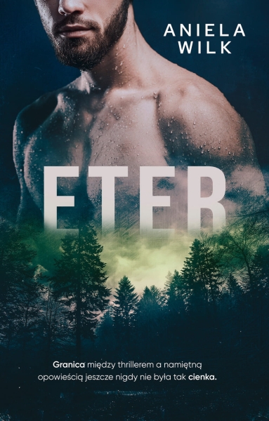ETER ANIELA WILK NOWA