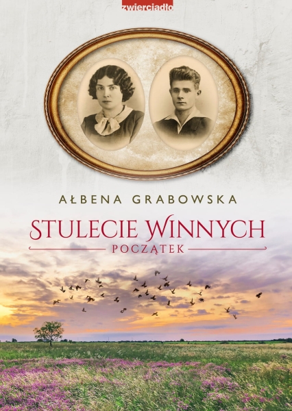 STULECIE WINNYCH POCZĄTEK AŁBENA GRABOWSKA NOWA