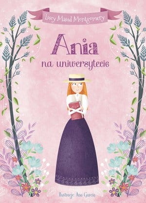 ANIA NA UNIWERSYTECIE MONTGOMERY