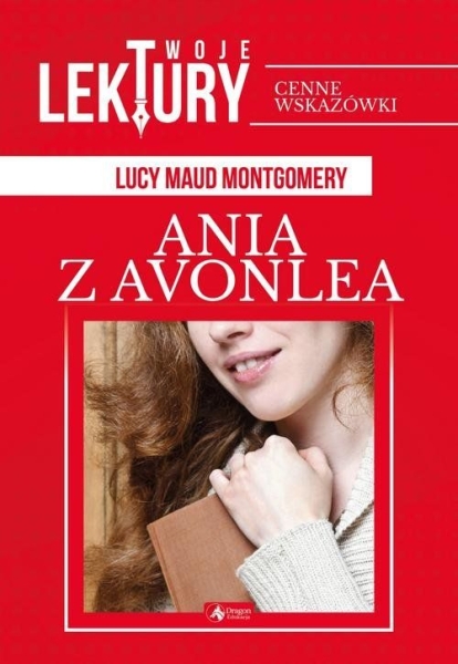 ANIA Z AVONLEA MONTGOMERY LUCY