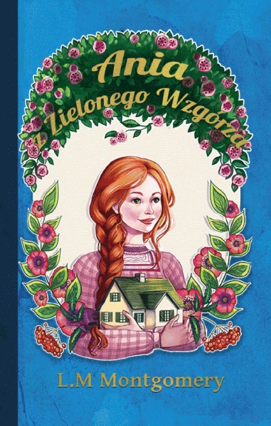 ANIA Z ZIELONEGO WZGÓRZA MONTGOMERY