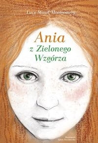 ANIA Z ZIELONEGO WZGÓRZA MONTGOMERY
