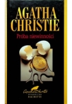 PRÓBA NIEWINNOŚCI AGATHA CHRISTIE 