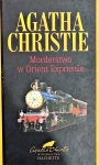 MORDERSTWO W ORIENT EXPRESSIE AGATHA CHRISTIE 
