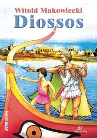 DIOSSOS WITOLD MAKOWIECKI NOWA