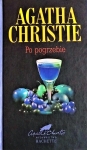 PO POGRZEBIE AGATHA CHRISTIE 